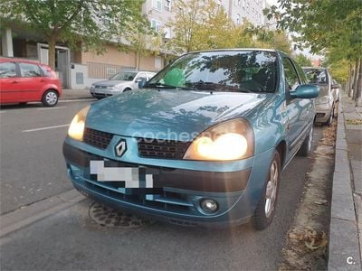 Renault Clio II