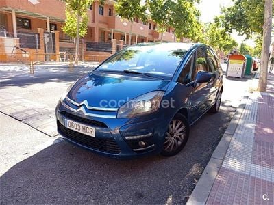 Citroën C4 Picasso
