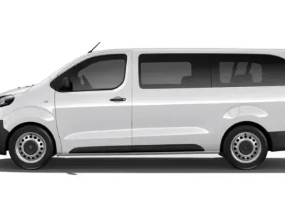 Usado Citroën Jumpy
