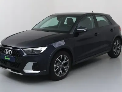 Usado Audi A1 110 CV (80 kW) 2022 SUV