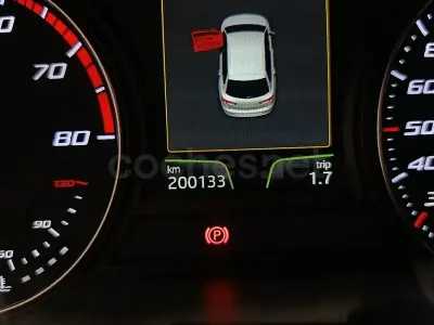 Brugt Seat Leon