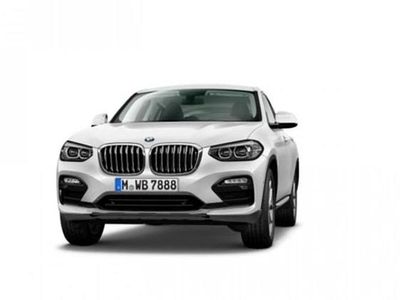 Usado 2019 BMW X4 SUV | 34.900 € (Precio justo)