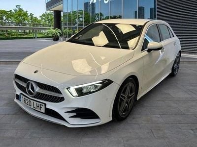 Usado Mercedes A200 150 CV (110 kW) 2020
