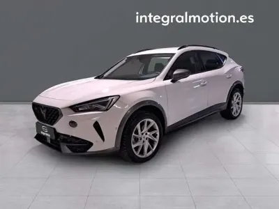 Usado Cupra Formentor
