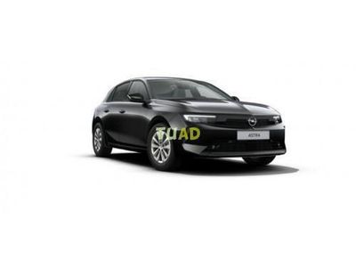 usado Opel Astra 1.2T XHL 81kW (110CV) Edition