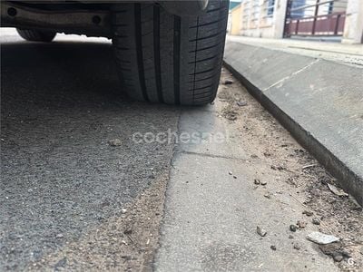 Usado Audi SQ5 347 CV (255 kW) 2019 Negro SUV