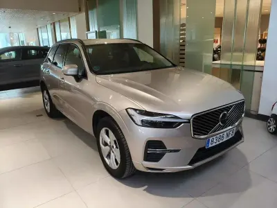 Usado Volvo XC60 Core 250 CV (183 kW) 2025 Otro SUV