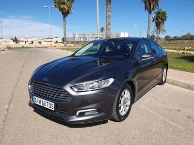 usado Ford Mondeo SB 1.5TDCI Trend 120