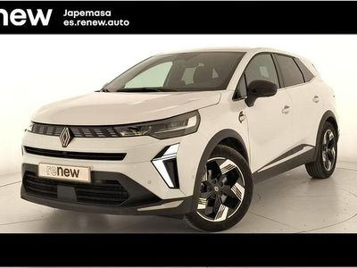 Blanco nacarado Usado 2025 Renault Symbioz Techno SUV | 30.270 € (Precio justo)