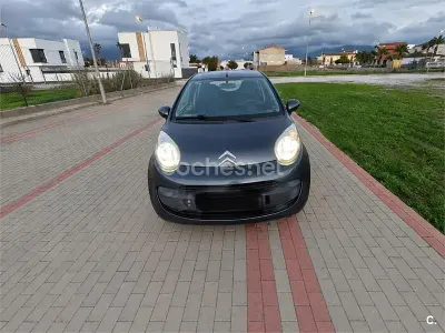 Usado Citroën C1