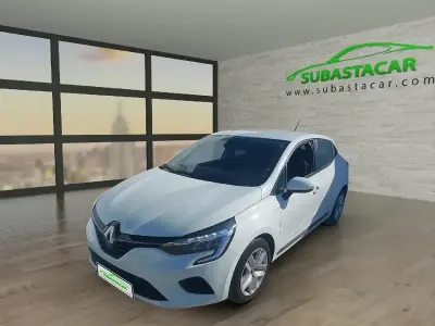 Usado Renault Clio V