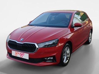 Usado Skoda Fabia Selection 80 CV (58 kW) 2024 Utilitario