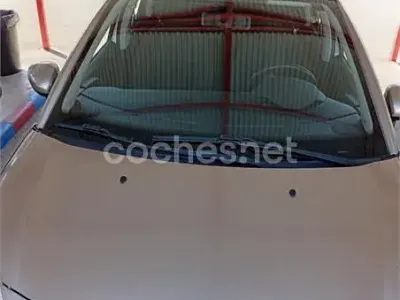 Usado Citroën C3 70 CV (51 kW) 2010 Marrón Berlina