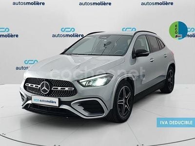 Mercedes GLA200