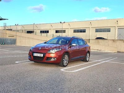 Renault Mégane GrandTour