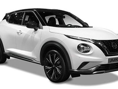 Usado Nissan Juke Acenta 114 CV (83 kW) 2021 SUV