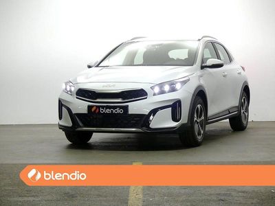 Usado Kia XCeed 141 CV (103 kW) 2024 Blanco SUV
