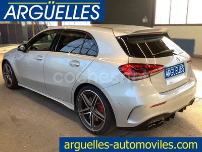 Mercedes A45 AMG