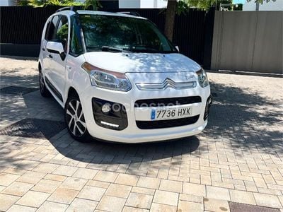 Citroën C3 Picasso
