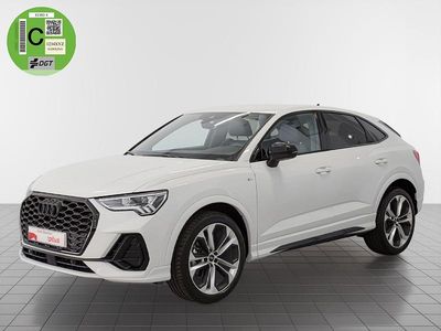Blanco Usado 2023 Audi Q3 Premium SUV | 42.990 €