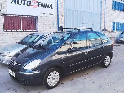 Citroën Xsara Picasso