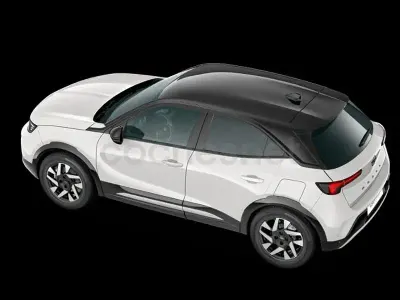 Nuevo Opel Mokka 146 CV (107 kW) 2026 Blanco SUV