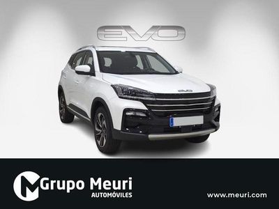 Otro Nuevo 2025 EVO Evo 4 SUV | 19.900 € (Precio justo)