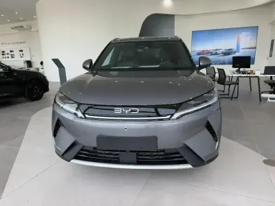 Nuevo BYD Atto 2 Boost 212 CV (155 kW) 2026 Otro SUV