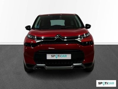 Usado Citroën C3 Aircross 110 CV (80 kW) 2024 Rojo SUV