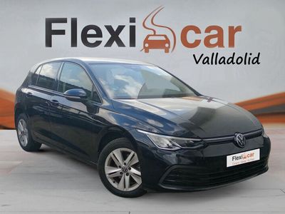 usado VW Golf Life 2.0 TDI 85kW (115CV) DSG Diésel en Flexicar Burgos