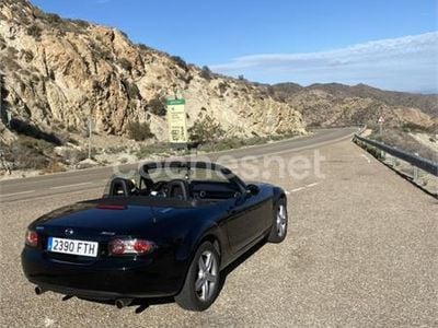 Mazda MX5