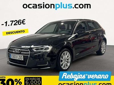 Audi A3 Sportback g-tron