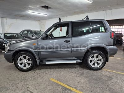 Nissan Terrano