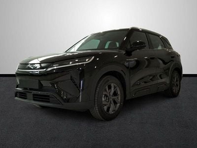 Usado BYD Atto 2 Boost 129 kW (176 CV) 2025 Negro SUV