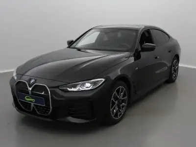 Usado BMW i4