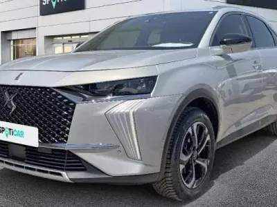 Usado DS Automobiles DS7 Crossback