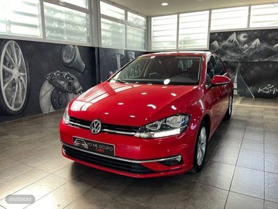 VW Golf VIII