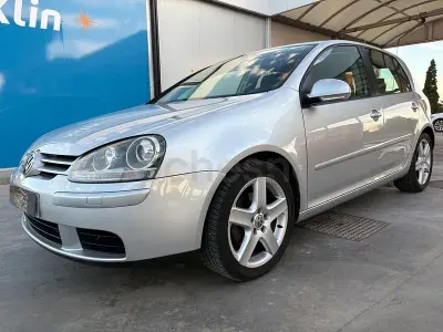 Usado VW Golf IV