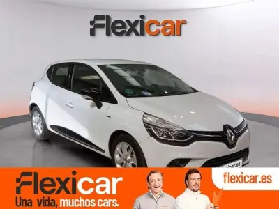 Usado Renault Clio