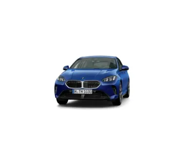 Usado BMW 120