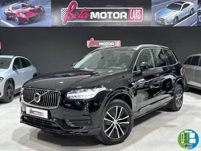 Usado Volvo XC90
