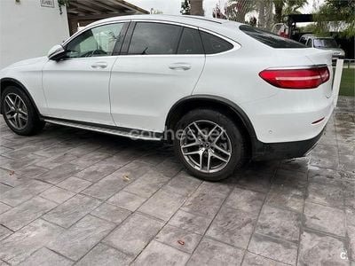 Mercedes GLC250