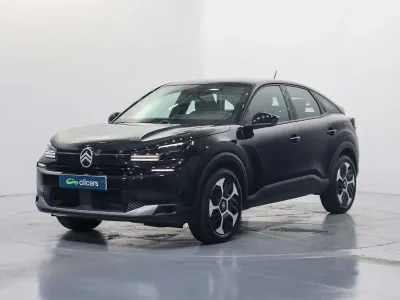 Usado Citroën C4