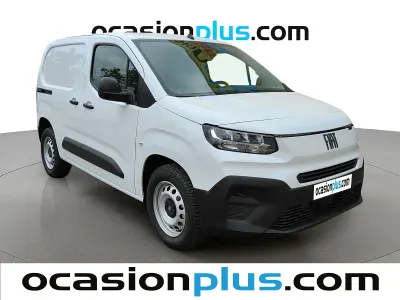 Usado Fiat Doblò