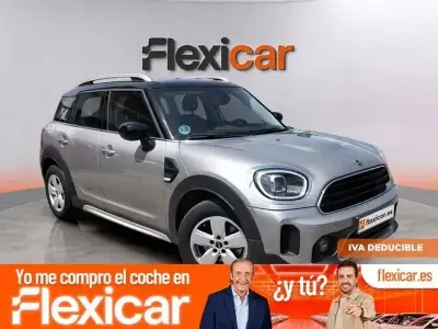 Usado Mini Cooper D Countryman