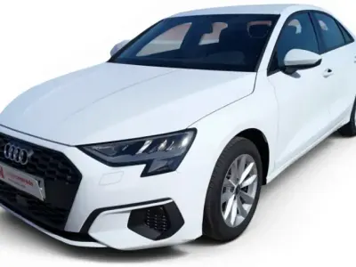 Usado Audi A3 110 CV (80 kW) 2023 Berlina