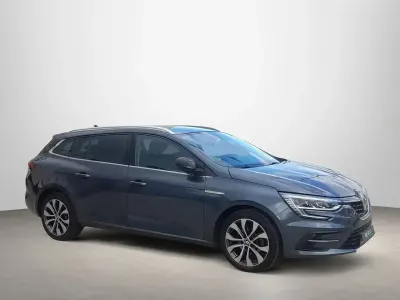 Usado Renault Mégane IV Techno 140 CV (102 kW) 2024 Otro