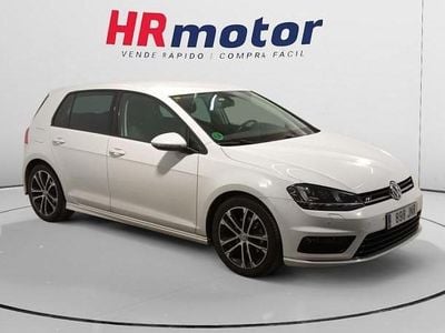 Usado VW Golf VII Sport 150 CV (110 kW) 2016