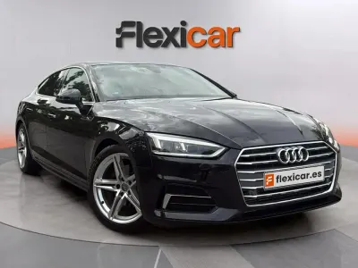 Usado Audi A5 Sportback