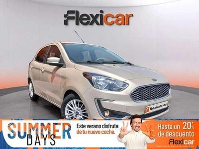 Ford Ka Plus